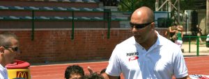 “Bertu” Fernández, nuevo head coach del senior